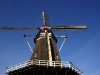 Mooi dat ons dorp nog een molen heeft